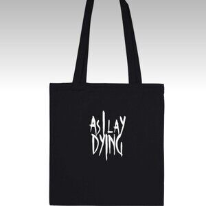 Premium Tote metal band apparel